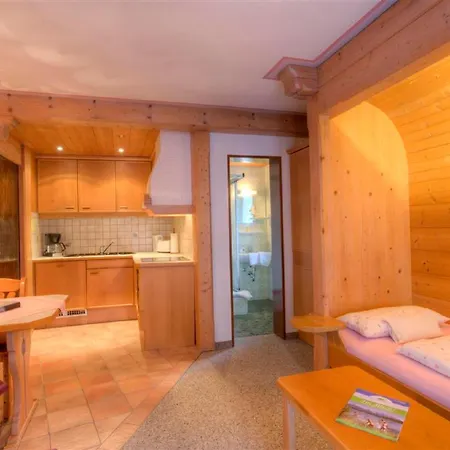 Gaestehaus Manfred Mittenwald