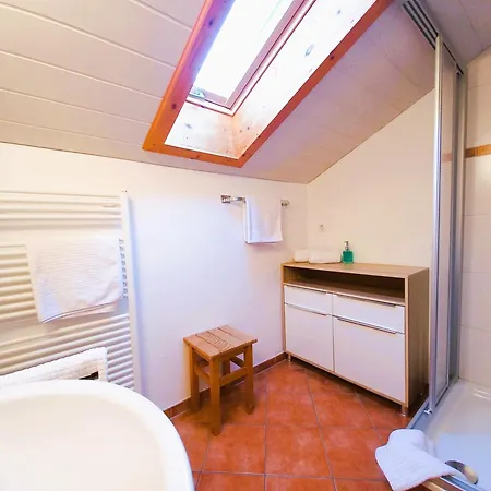 Gaestehaus Manfred * Mittenwald