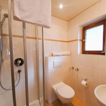 Gaestehaus Manfred Apartment *