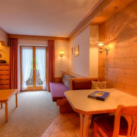 Apartment Gaestehaus Manfred Mittenwald