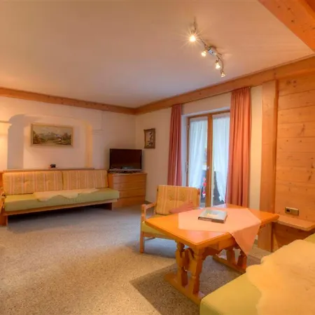 Gaestehaus Manfred Apartment Mittenwald
