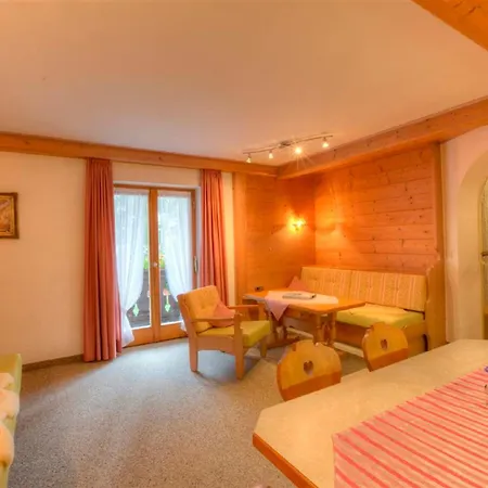 Gaestehaus Manfred Apartment *