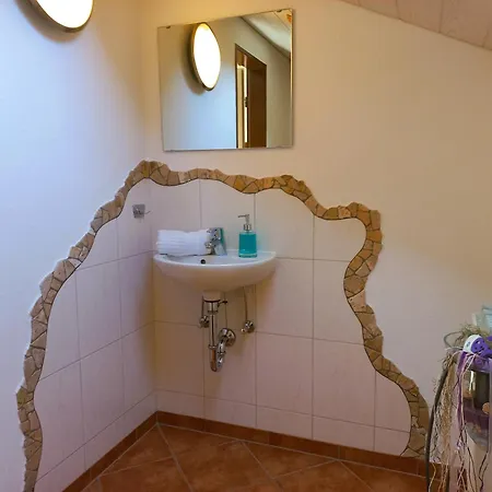 Apartment Gaestehaus Manfred
