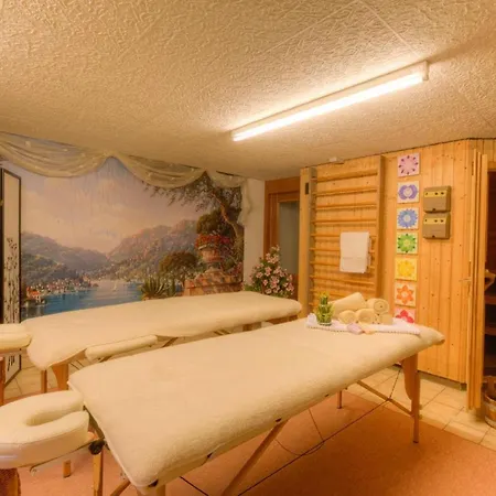 Gaestehaus Manfred Διαμέρισμα *