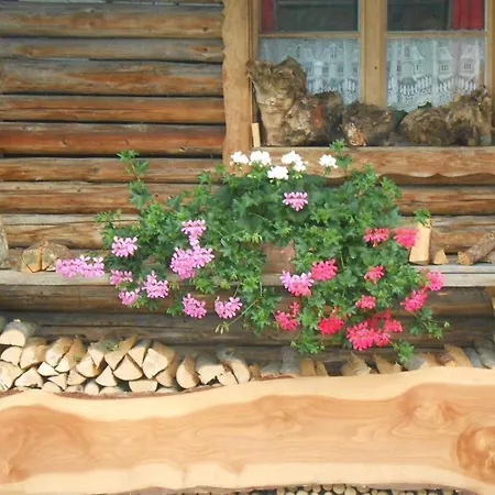 Gaestehaus Manfred Διαμέρισμα