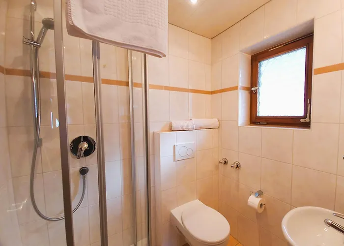 Gaestehaus Manfred Appartement *